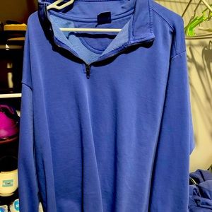 Comfort color pullover